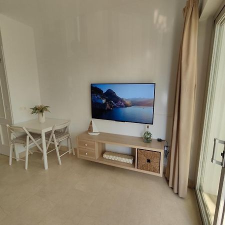 Estudio Puerto De Sotogrande سان روكي المظهر الخارجي الصورة