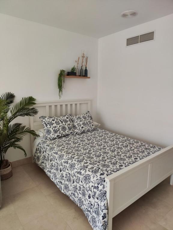 Estudio Puerto De Sotogrande سان روكي المظهر الخارجي الصورة