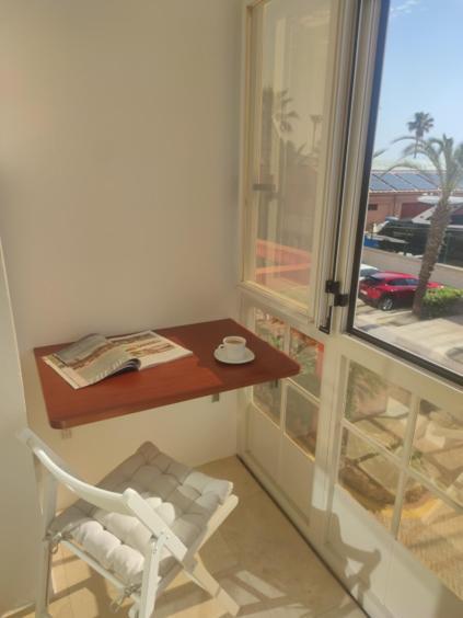 Estudio Puerto De Sotogrande سان روكي المظهر الخارجي الصورة