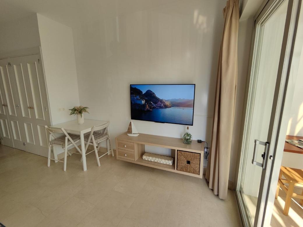 Estudio Puerto De Sotogrande سان روكي المظهر الخارجي الصورة
