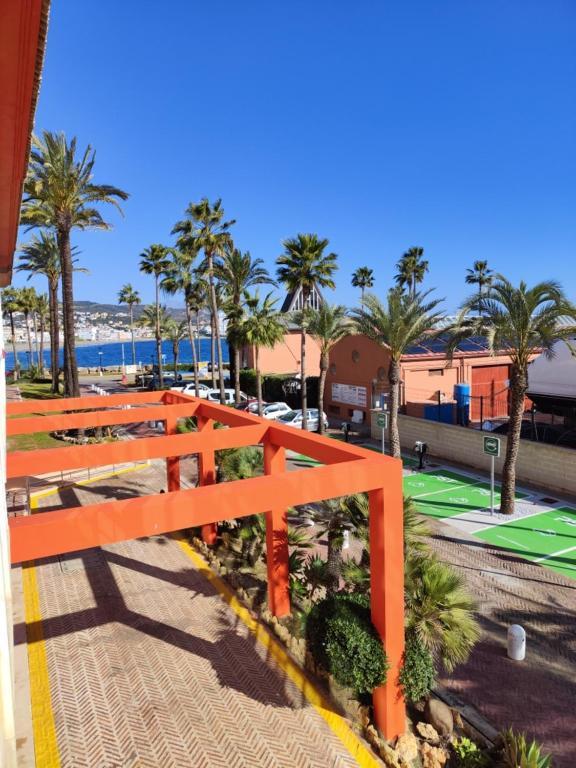 Estudio Puerto De Sotogrande سان روكي المظهر الخارجي الصورة